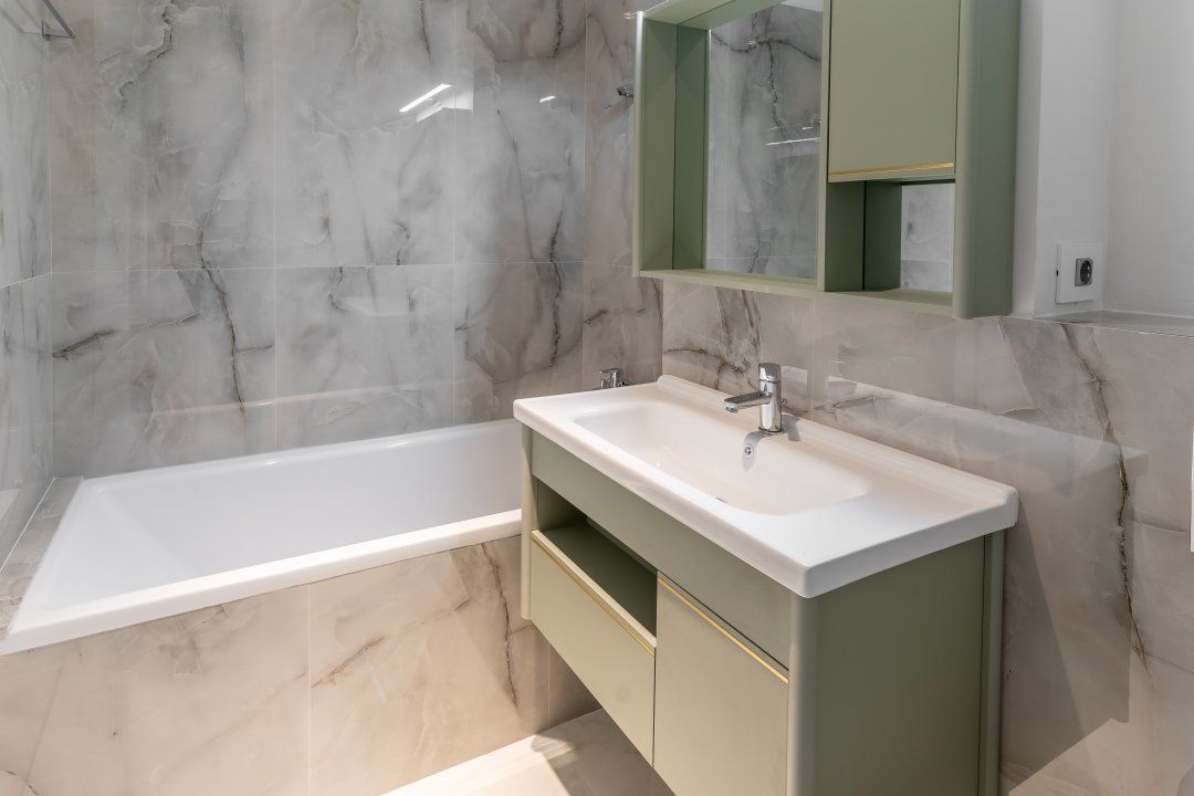 Apartament Baneasa | Biharia - Poză 11