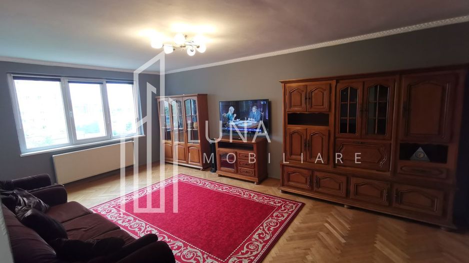 3 Camere Decomandat | 90 mp | Parcare + Beci - Poză 2