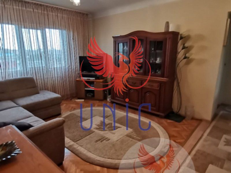 4 camere,  87 mp, 2 bai, centrala termica - 1 Mai Sara - Poză 7