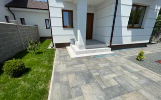 Duplex despartit prin spatiu tehnic - Poză 22