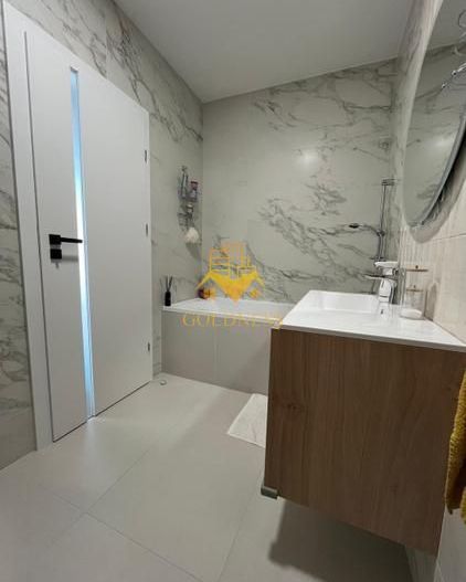 3 camere LUX, Cartierul Zorilor, Frunzișului, Lidl, Golden Tulip - Poză 11