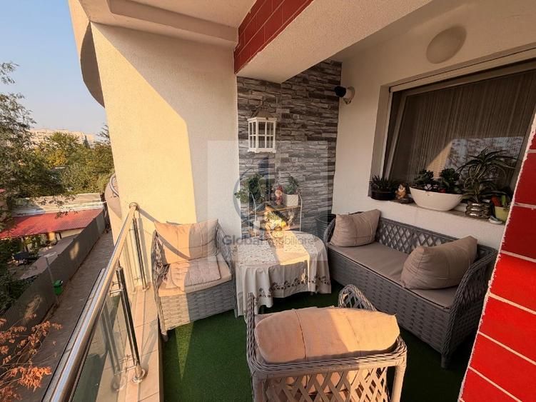 METROPOLIS RESIDENCE | 3 CAMERE | 96 MP UTILI | PARCARE SUBTERANĂ | 295.000 E - Poză 6