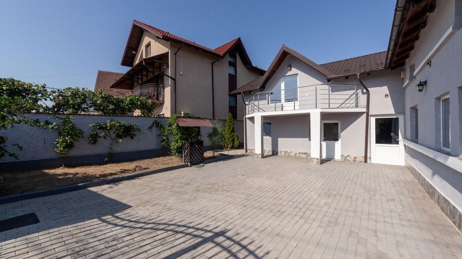 Casa Prelungirea Micsunele, Pitesti, Bascov - Poză 3
