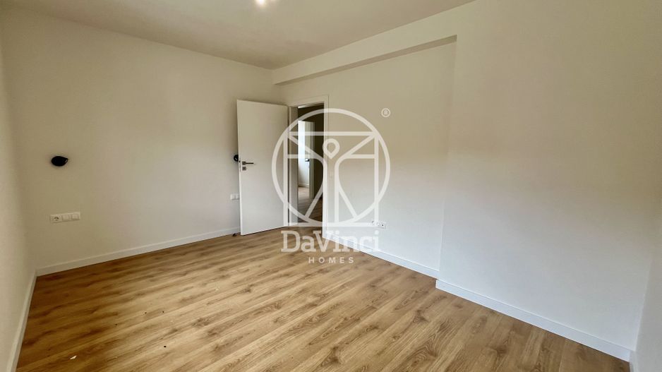 Apartament 3 amere, finisat la cheie, intabulat (KON-58O-L-ap.6) - Poză 5