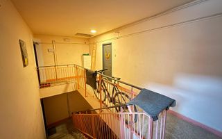 Apartament 3 camere | Etaj 2 | 78MP | Balcon | Central - Poză 9