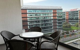 Apartament 2 camere premium | Lux | Spatios | Aviatiei - Pipera - Poză 12