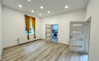 Spatiu Pentru Birouri Sau Cabinet | 74mp | 3 Camere | Parcare | Semicentral - Poză 1