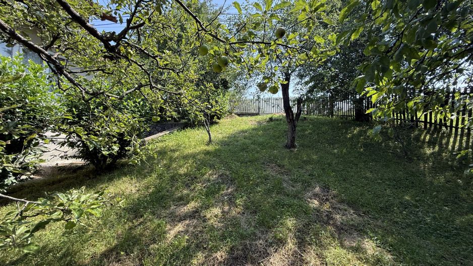 Casă parter+mansarda 80 mp+ teren intravilan 476 mp Sotrile Prahova ! - Poză 31