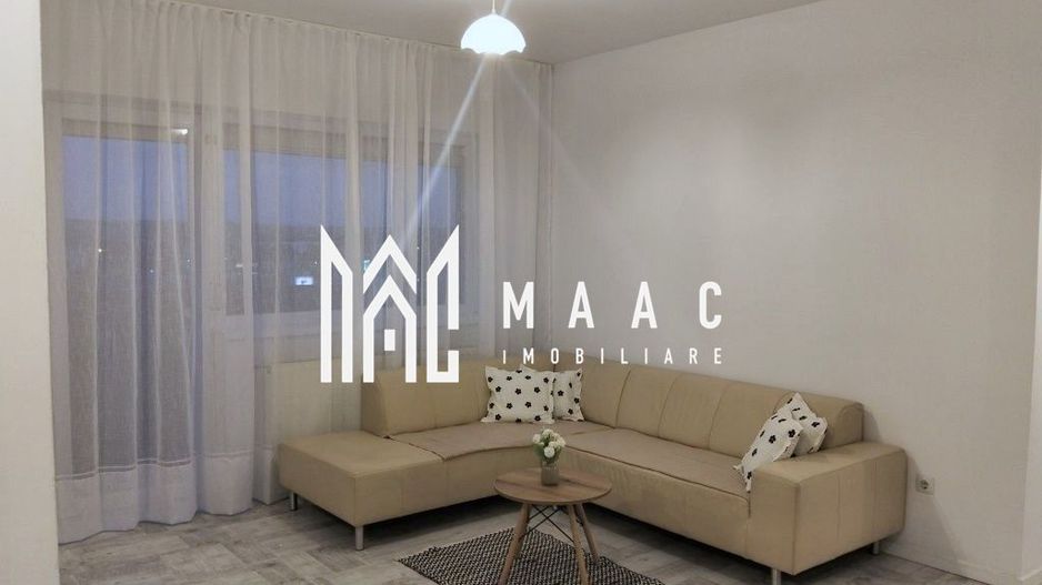 Apartament 3 camere de închiriat | Doamna Stanca - Poză 1