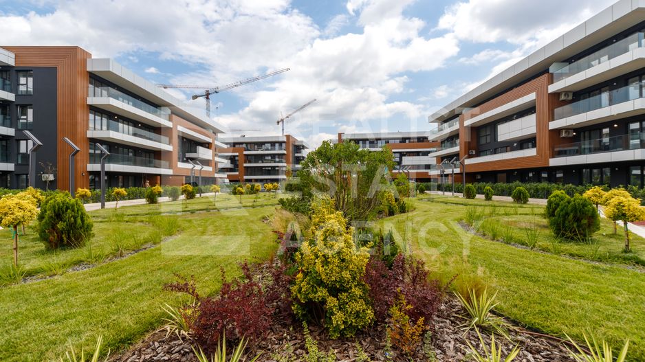 2 camere Theodor Pallady | Gradina 170 mp | Piscina | Izolatie fonica - Poză 15