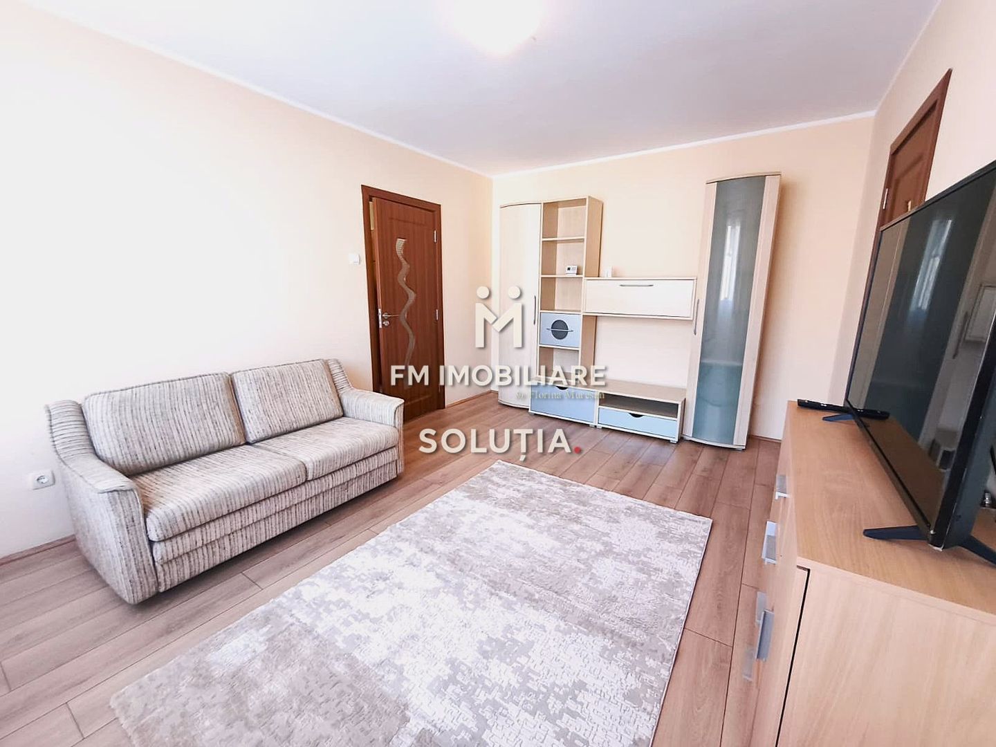 Apartament 2 camere de închiriat, Cirpian Pormubescu! - Poză 1