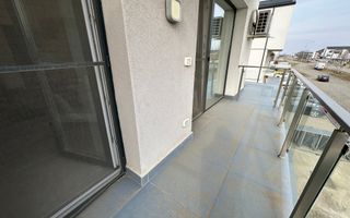 Apartament Nou 2 camere | Loc de parcare inclus in pret | Dumbravita - Poză 13