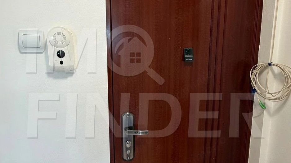 Apartament 2 camere , 48 mp + 2 balcoane – Manastur, zona Parang - Poză 8