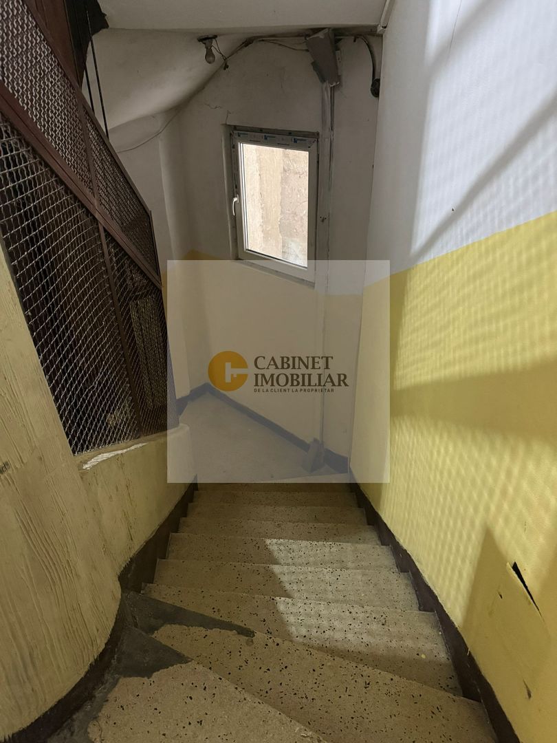 Garsoniera I  Ateneul Roman I Etaj inferior  I Centrala proprie - Poză 34
