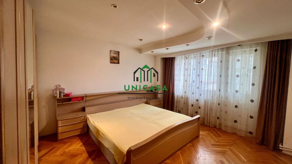 Apartament 4 camere/Zona Centrală/Splaiul Independentei / etaj3/4 - Poză 8