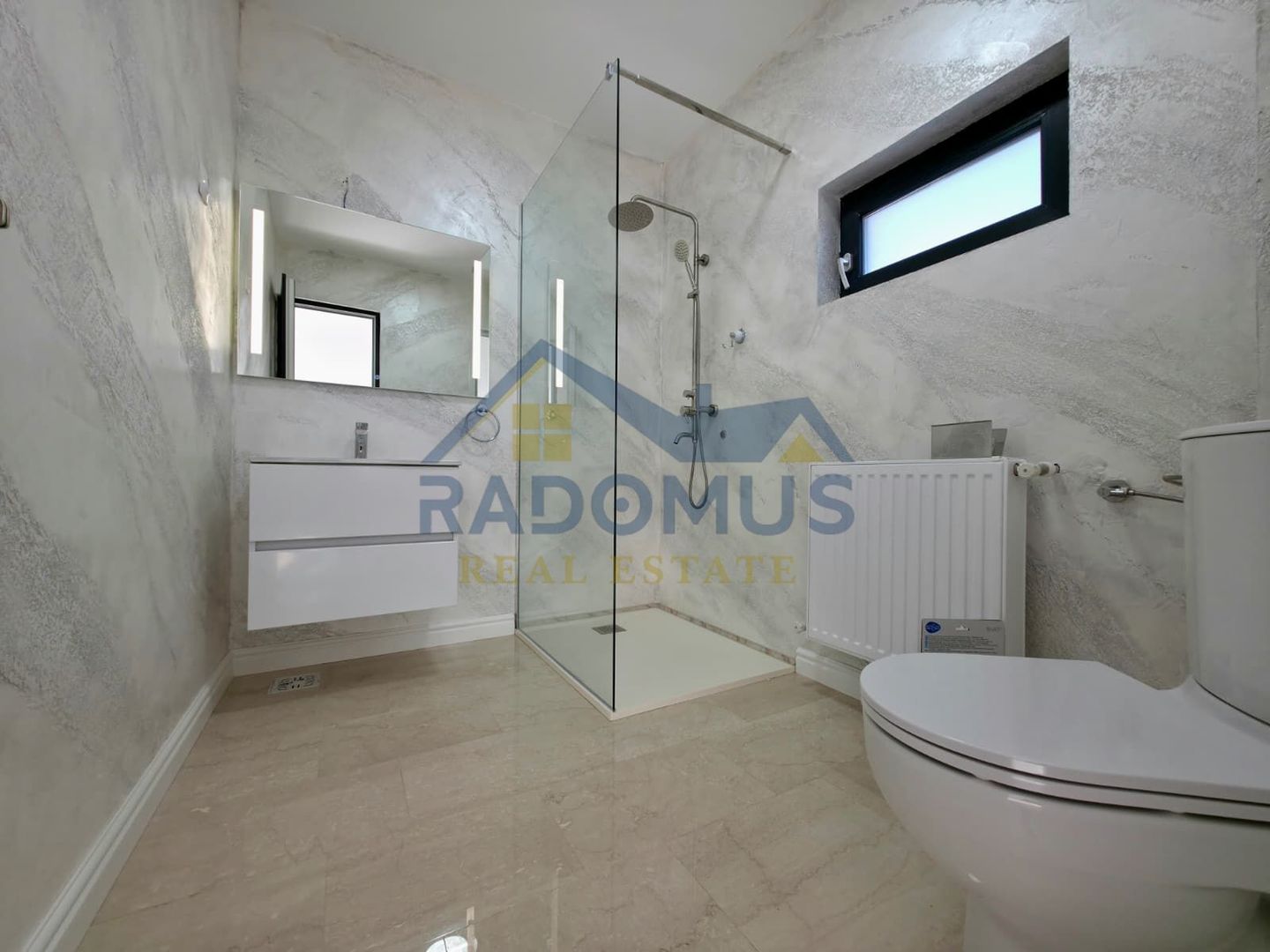 Clădire Multifuncțională Nouă – Str. Alexandru Deparateanu - Nr.32 - Poză 15