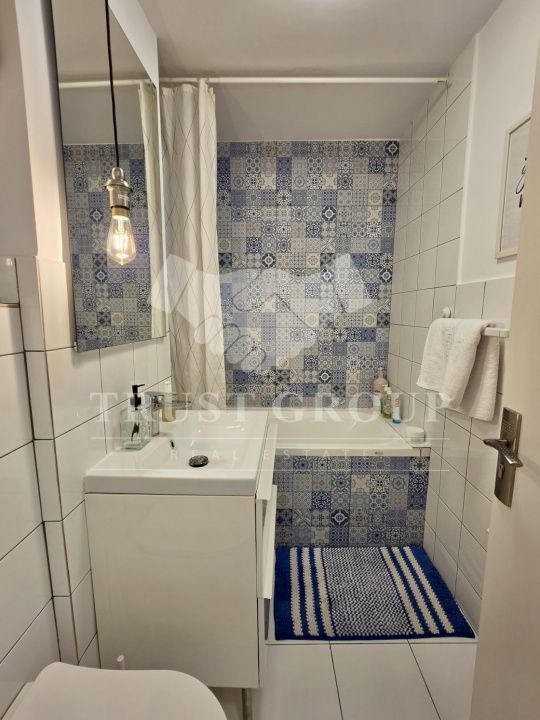 Apartament 2 camere | Victoriei - Poză 12