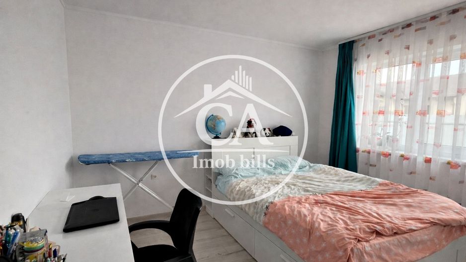 Casa de vanzare cu 4 camere in Oșorhei, Bihor - Poză 7