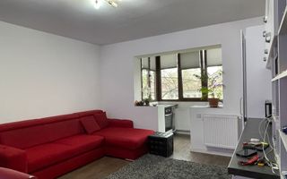 Apartament cu 3 camere | Etaj intermediar | Rogerius | Oradea - Poză 2
