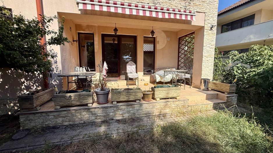 Vila 6 Camere de Vanzare I Mogosoaia - Poză 42