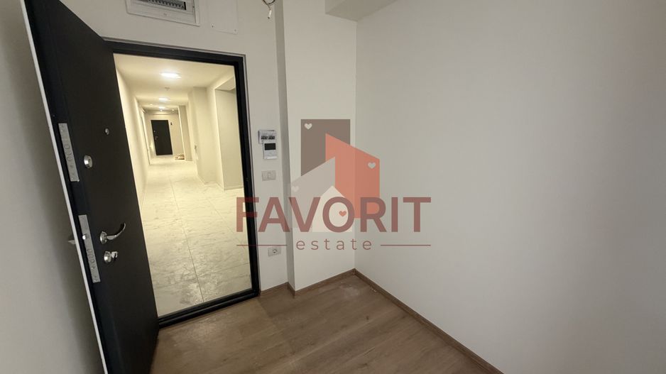 Zona Aradului. Terasa 42 mp. Loc de parcare. Comision 0%. - Poză 15