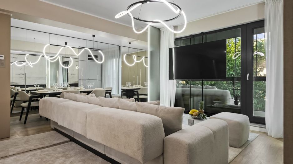 PENTHOUSE EXCLUSIVIST – PALATUL PARLAMENTULUI | CENTRUL BUCURESTIULUI - Poză 10