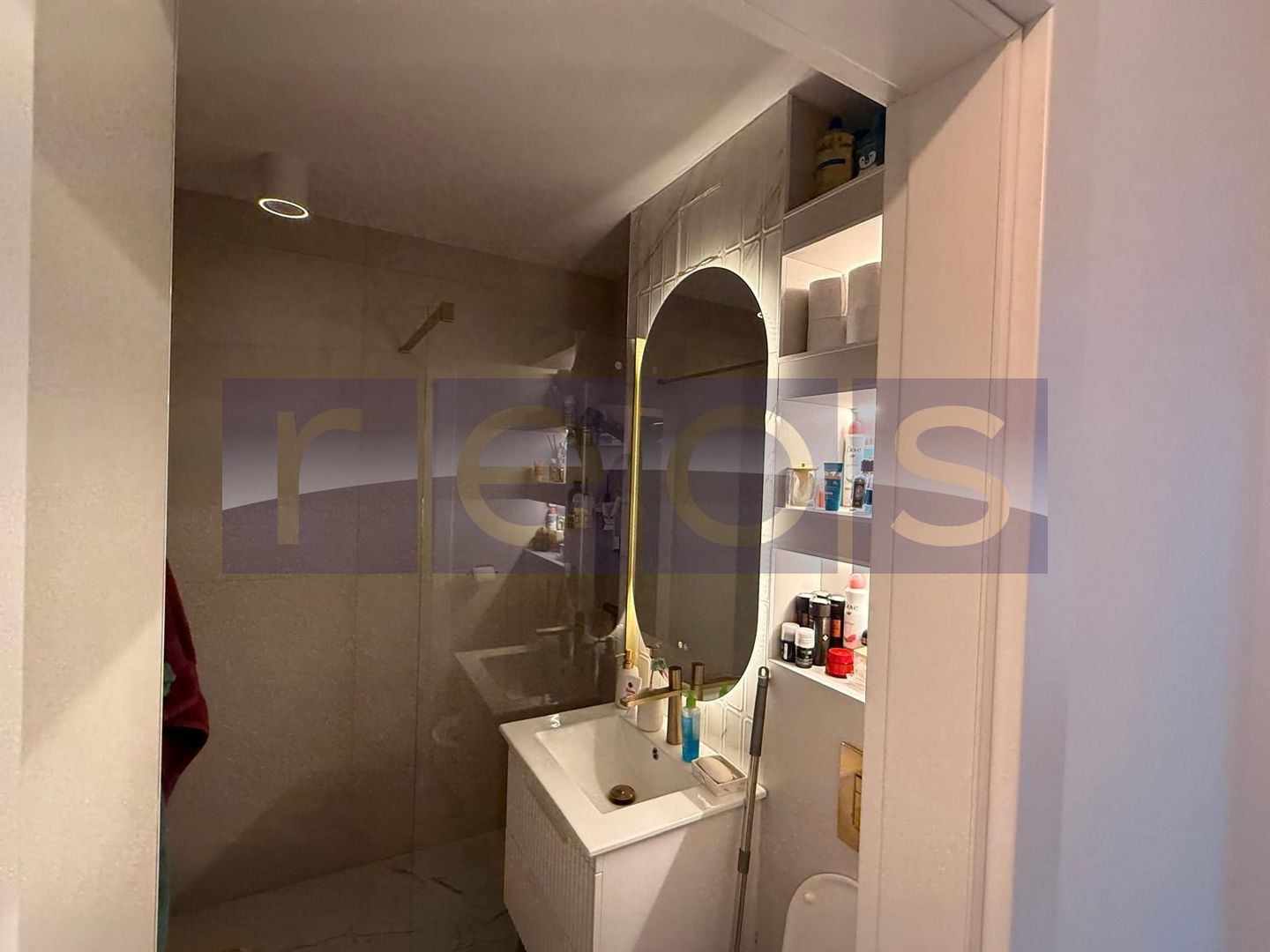 APARTAMAMENT 2 CAMERE LUX | TITAN |  SECTOR 3 | - Poză 6