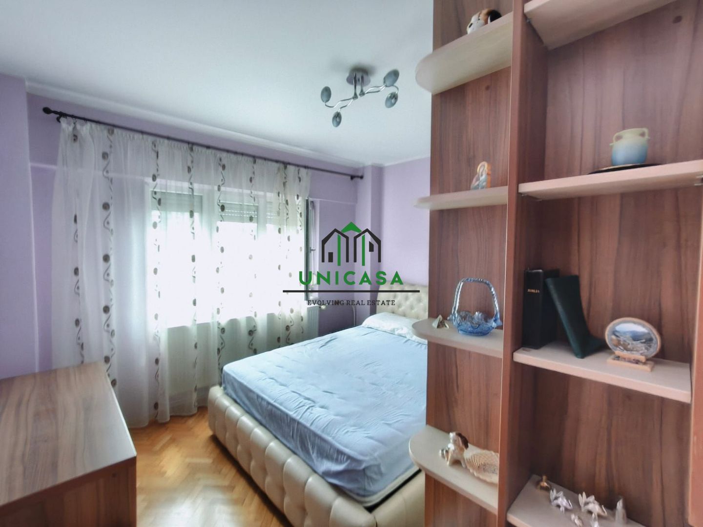 Apartament 3 camere/ Central - Poză 4