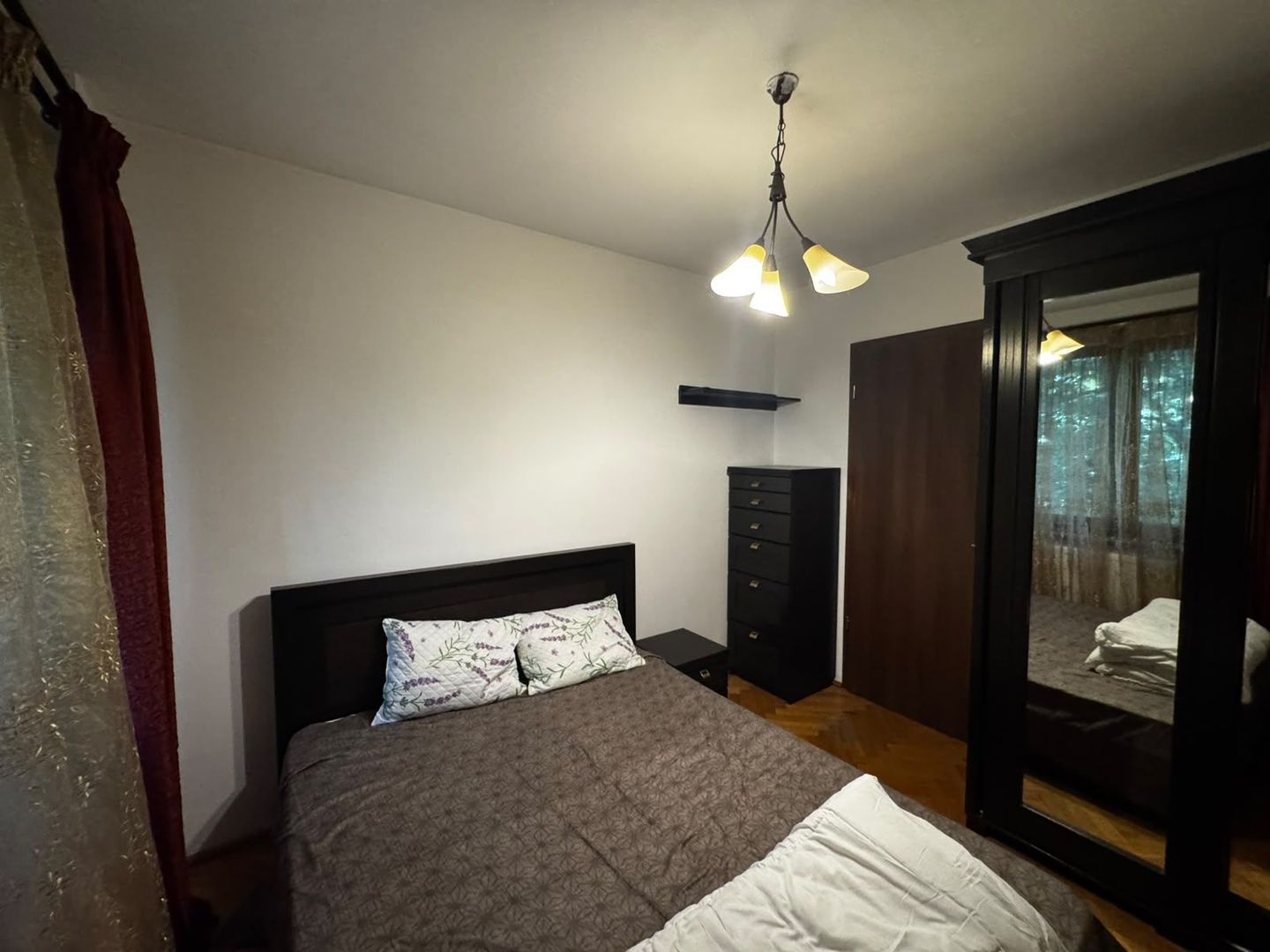 Apartament 3 camere Romană,metrou la scara,v20 - Poză 7