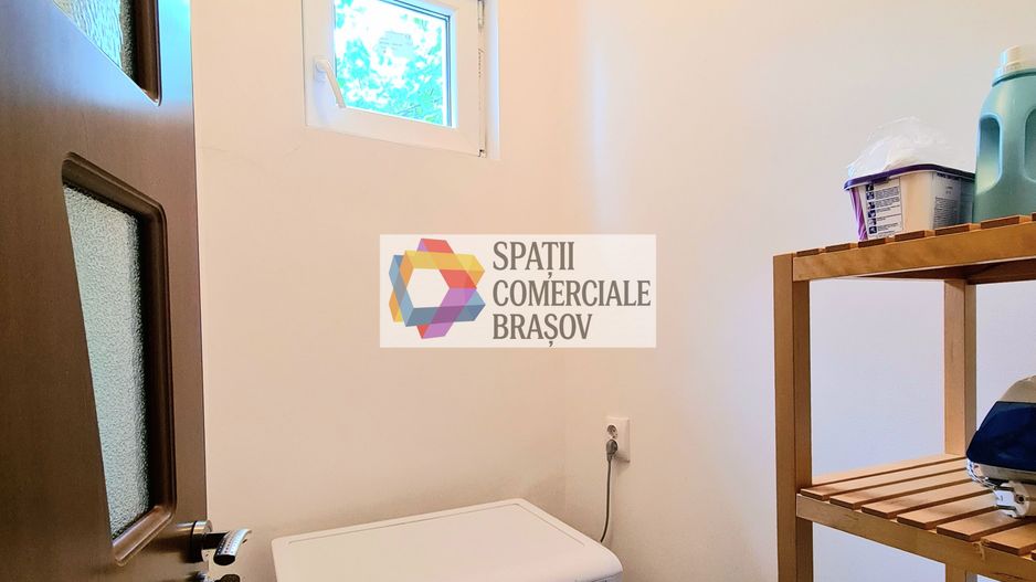 Casa 5 camere de vânzare Brasov - Centru - 160 mp - Poză 11