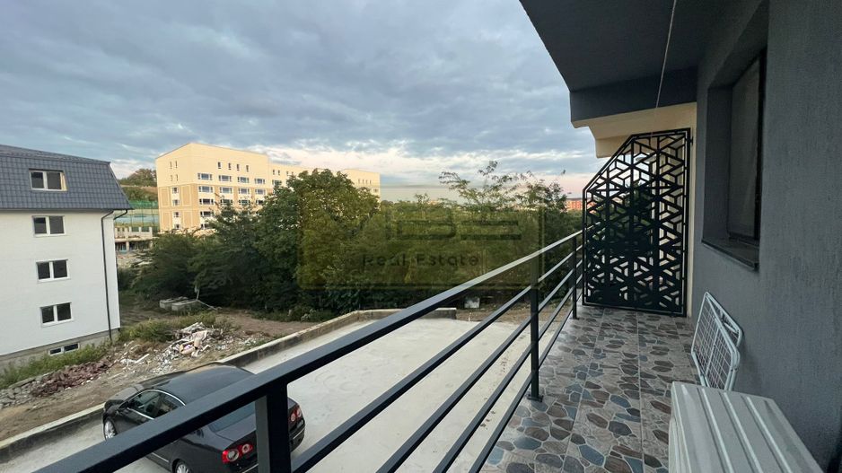 Apartament 1 camera Pacurari - Rediu Select Residence - Poză 13