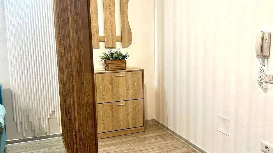 Giroc | 2 Camere | Mobilat si utilat | Loc de parcare - Poză 4