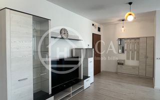 Apartament cu 2 camere de inchiriat in Grand Hill Oradea - Poză 5