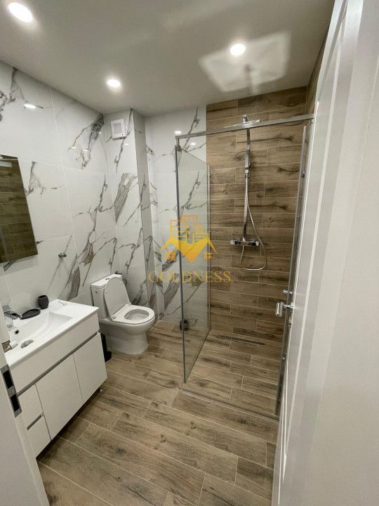 Penthouse 4 camere, Modern, Parcare, AC,  Zona VIVO, BMW, Avram Iancu - Poză 5