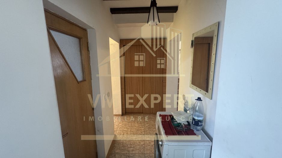 VILA 4 CAMERE TEREN 772 MP SCHITU GOLESTI ARGES - Poză 11