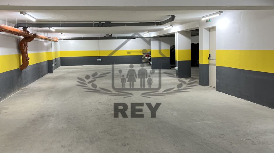 Apartament 2 camere de vânzare | Parter | Str Ogorului | Cartier Belvedere - Poză 10