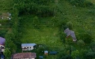 Teren de vânzare în Sat Breazu, Comuna Rediu, Județul Iași - Poză 1