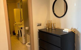 AP 2 CAMERE P-TA UNIRII, PET-FRIENDLY, BUCATARIE INCHISA, MODERN - Poză 14