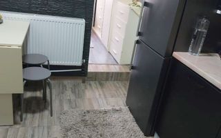 De vanzare garsoniera micro 40, la C-uri, parter, 33.500 euro negociabil - Poză 3