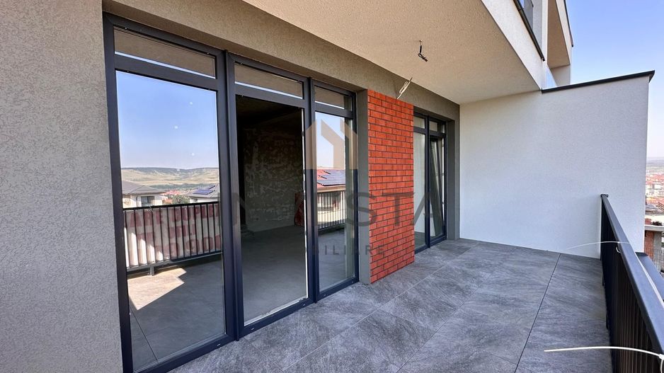Casa tip duplex cu panorama deosebita!  Constructie premium! - Poză 20