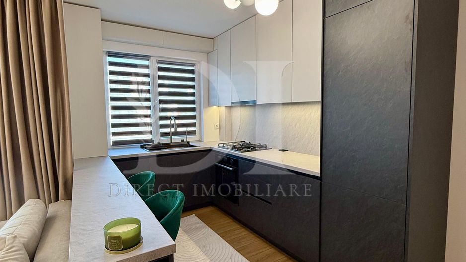 Apartament de vanzare/ Zona Parcul Poligonului / Floresti - Poză 4