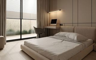 3 camere incalzire pardoseala   langa Metrou Nicolae Teclu - Poză 1