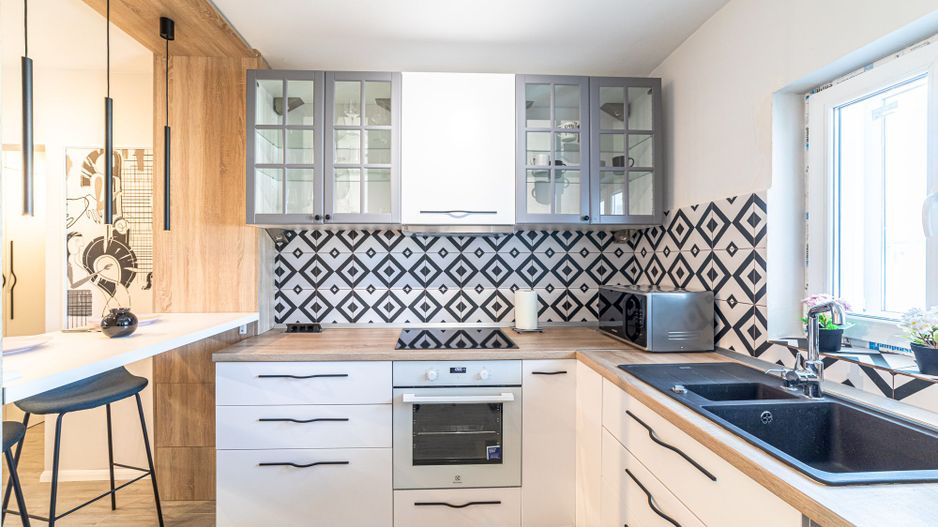 Apartament rafinat, Zona 300 Arad - Poză 2