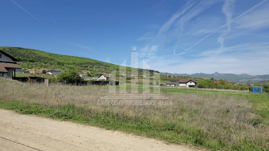 Teren intravilan de vanzare, Micesti - Poză 2