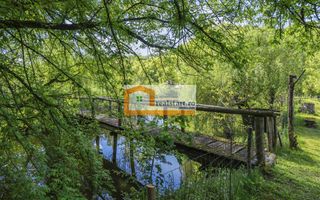 Oportunitate, Restaurant cu MiniPensiune 800mp, 1,8ha teren, Via Transilvanica - Poză 65