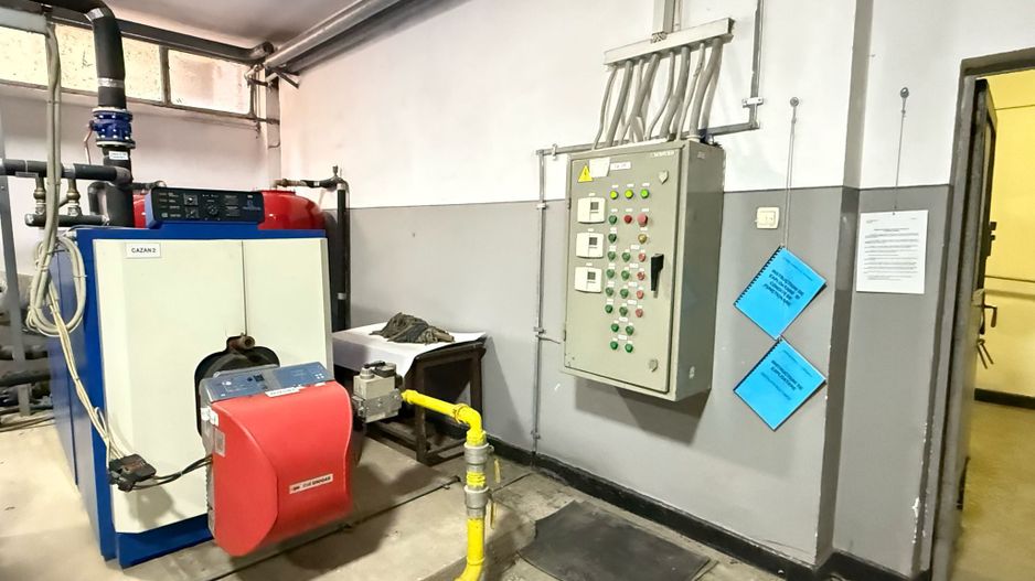 OPORTUNITATE DE INVESTIȚIE | PROPRIETATE COMERCIALĂ | ULTRA CENTRAL - Poză 13