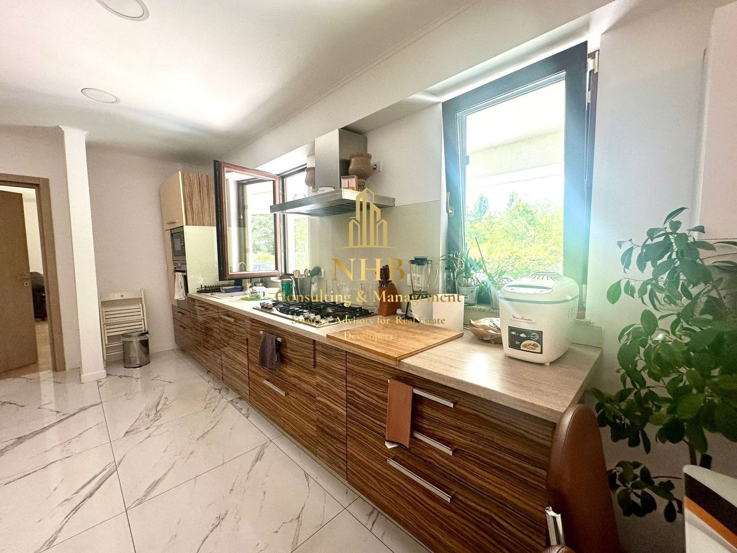 Apartament 2 camere I Loc de parcare subteran inclus - Poză 9