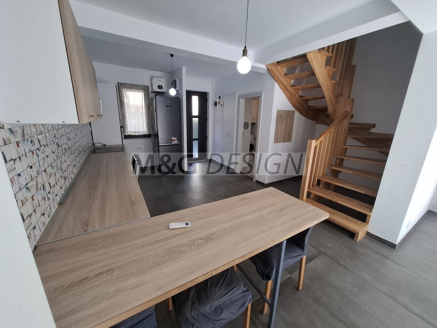 De închiriat casa înșiruita – Giroc, Pet Friendly - Poză 13