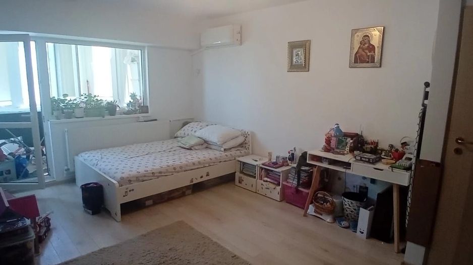 Garsoniera Confort sporit Inginerilor Tei Facultatea de Constructii - Poză 2