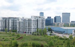 Apartament de închiriat 3 camereAurel Vlaicu  84 mp Prima închiriere Bloc nou - Poză 16